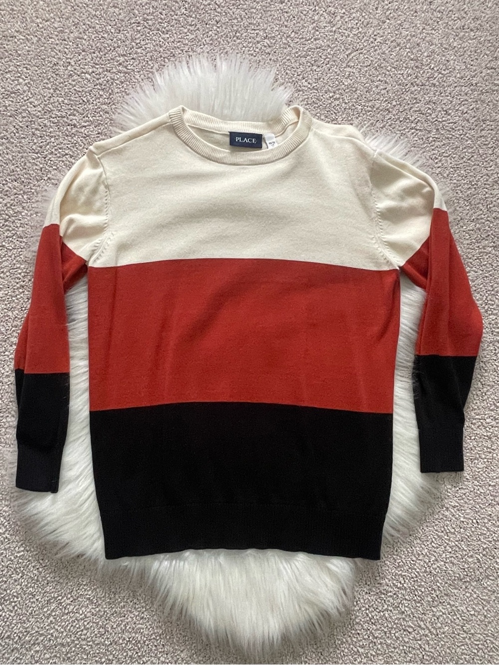 Boys Sweater